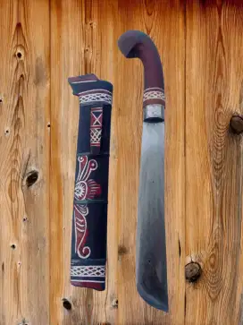 Golok untuk keperluan kebun