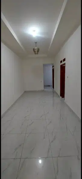 Dikontrakan Rumah Bukit Asri Ciomas