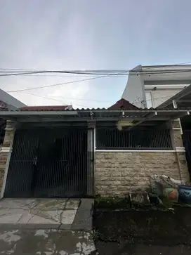 Rumah Babatan Pantai Utara MURAH