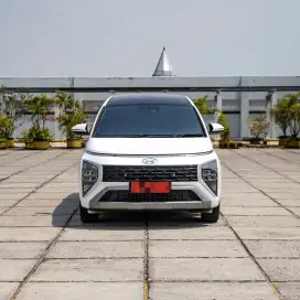 Hyundai Stargazer Prime 2022