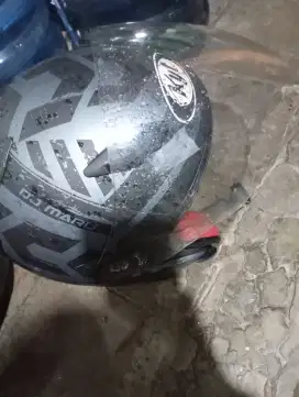 Helm dj maru kyt