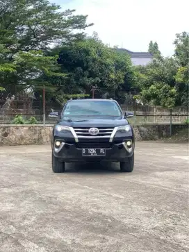 Fortuner Vrz 2016 Diesel
Antik
Km low 150rb