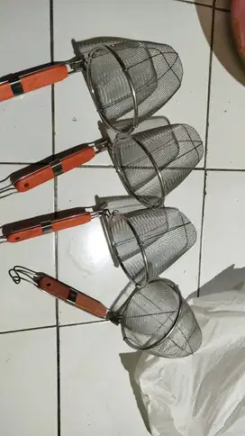 Dandang mie ayam kocok
