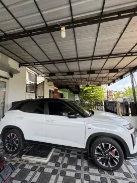HYUNDAI NEW CRETA 2025 N-LINE TWO TONE