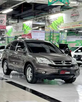 Honda CRV 2.4 AT 2010 / 2011 Kondisi Istimewa Bisa Tukar Tambah