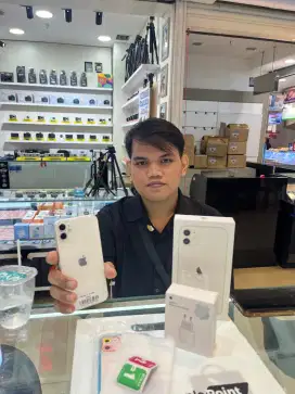 iPhone 11 5jtaan(DP 0%)