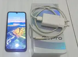 Di jual HP Vivo S1 Pro