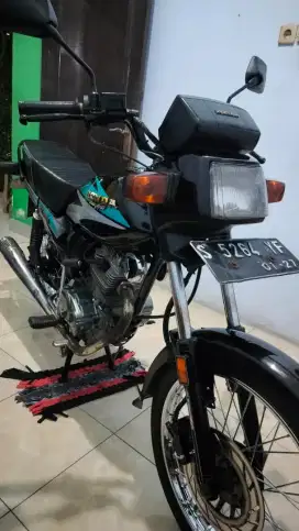 Honda gl pro neotech 1996 original