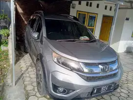 Honda Brv s M/T 2016