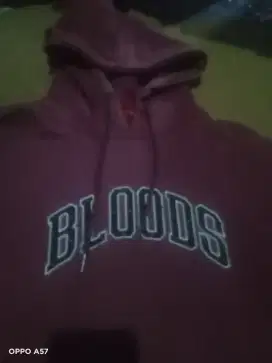 jaket bloods ori