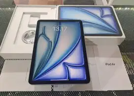 Ipad air 11 inci (m2) 2024