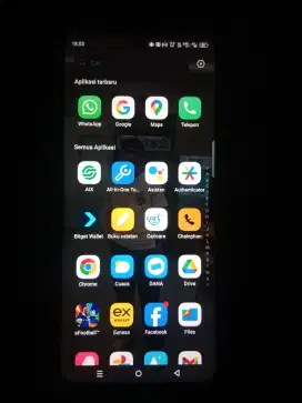 Hp infinix hot 50