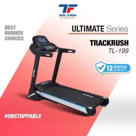 Treadmill Elektrik TL-199