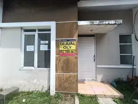 Dijual cepat rumah Forest Hill dekat stasiun KRL Parung Panjang