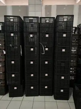 Jual rugi keranjang