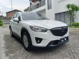Mazda CX5 2.5 High Sunroof