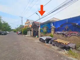 MURAH POL.RUMAH KLAMPIS SEMOLO MEPET MERR ITATS ITS GALAXI MALL SURAB