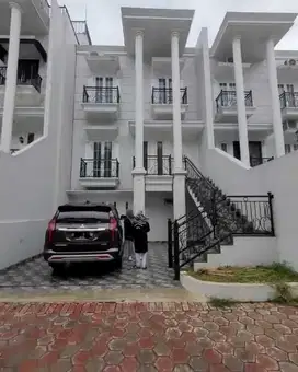 Termurah Dijual Rumah Siap Huni Di Ragunan Jakarta Selatan
