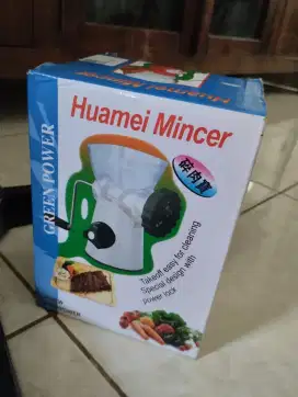 Penggiling manual serbaguna