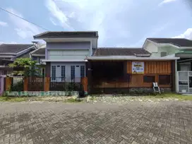 Rumah Murah Di Janti Malang