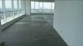 Disewa office space di Kelapa Gading Permai