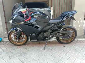 Kawasaki Ninja 2018