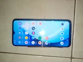 Realme C35 4+4/128