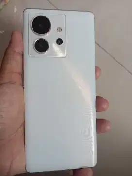 Infinix Zero Ultra