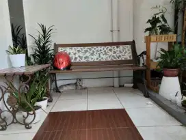 Kursi Taman Outdoor