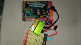 BRT Juken 5+ Dualband Verza/CRF/NMP FI NEGO