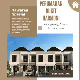 Villa di Malang