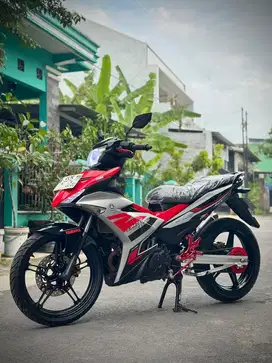 Jupiter MX KING 150 Tipsy Modis
