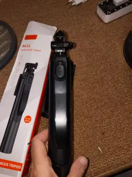 Tripod mixio A61L