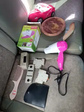 Di jual peralatan usaha baru wa dan hp bisa cod di antar di kirim
