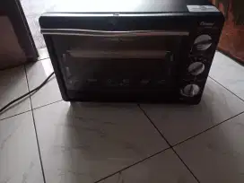 Oven Cosmos Co 958