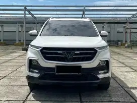 Wuling Almaz Exclusive 7 Seats 2021