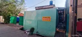 Rumah di Jual Sunter Papanggo Dekat JIS Stadium