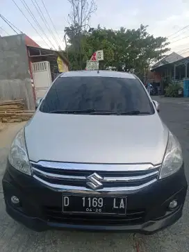 Ertiga GX 2016 MT