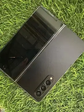 Samsung Z Fold 4
