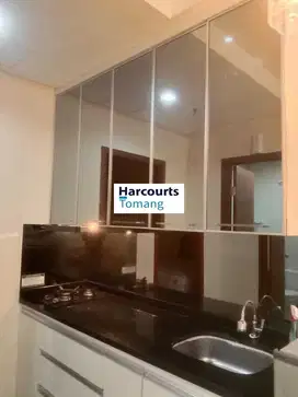 Apartemen Thamrin Residences 1BR Full Furnished, Lokasi Strategis
