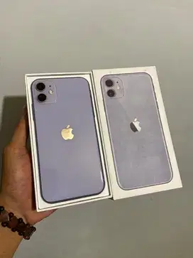 IPHONE 11 64GB WIFI ONLY