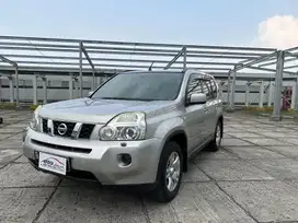Nissan Xtrail T31 matic 2011 istimewa