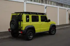 Jimny 5door AT 2024/2025 (D) 800 perak