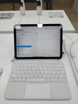 Ipad 11 wifi cell garansi ibox free 2x angsuran