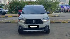 Km19rb suzuki xl7 alpha hybrid two tone 2024 ivory matic