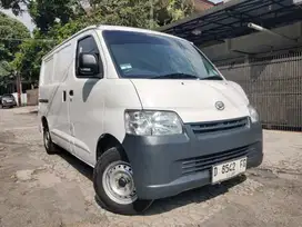 DAIHATSU GRANMAX BLINDVAN AC 1.3  MT 2018  GAGAH ,IRIT,  BERKUALITAS !
