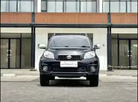 Toyota Rush S AT 2012
