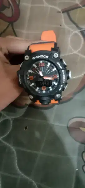 Jam tangan Casio G-shock
