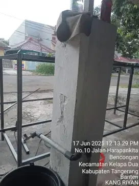 Tukanglas keliling