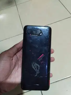 Asus ROG Phone 5 Minus LCD
